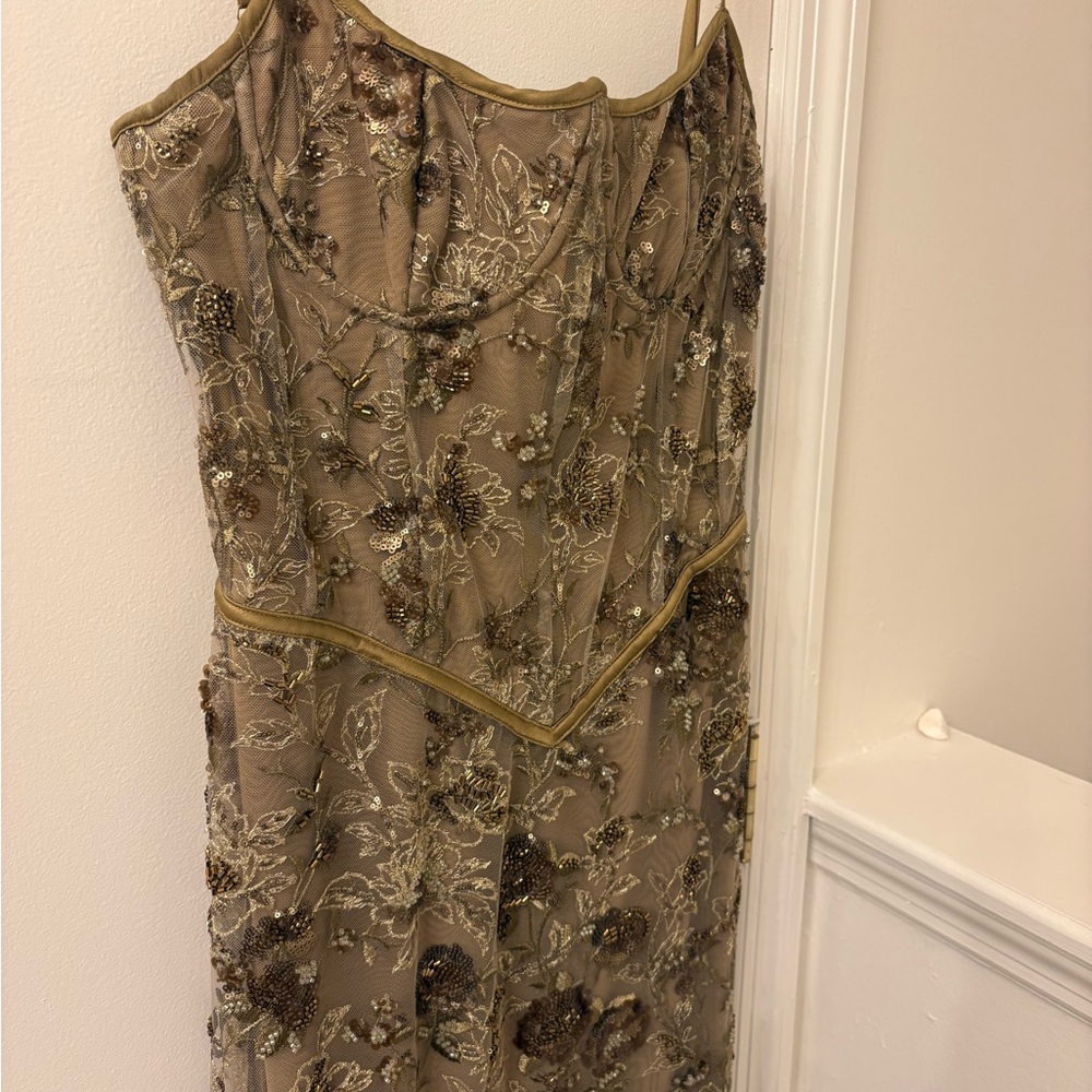House of CB Naima Dress - Picture 9 of 12